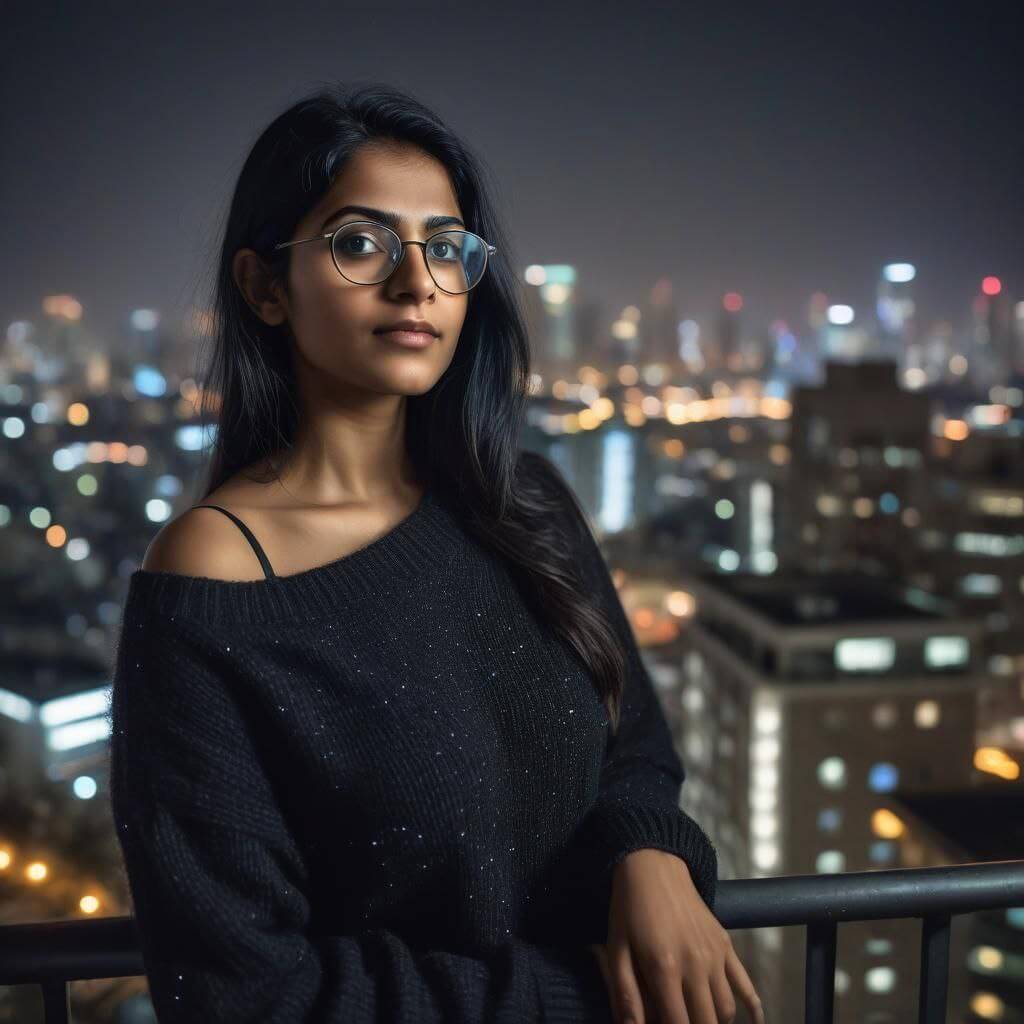 Priya Sharma