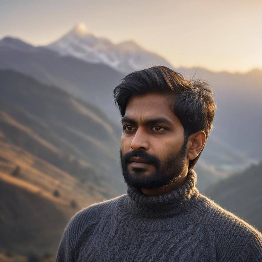 Vikram Singh