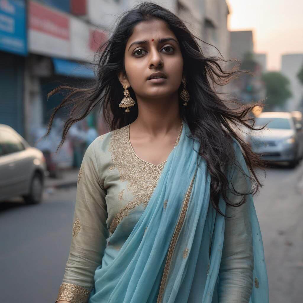 Anika Verma