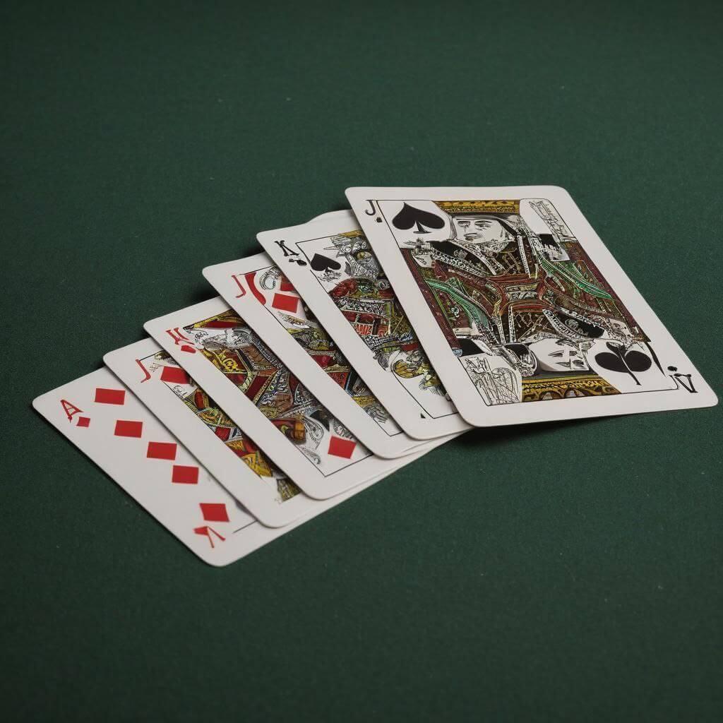 Royal Cup